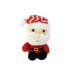 Karácsonyi plüss figurák vegyesen 15cm 20 cm alatt Keel Toys