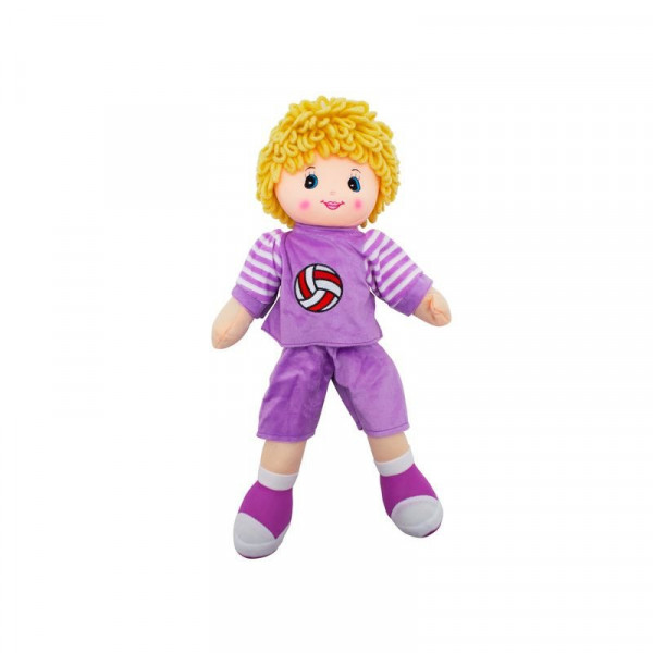 Rongybaba fiú, vegyesen