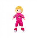 Rongybaba fiú, vegyesen