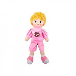 Rongybaba fiú, vegyesen