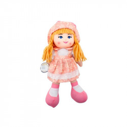 Rongybaba lány, vegyesen