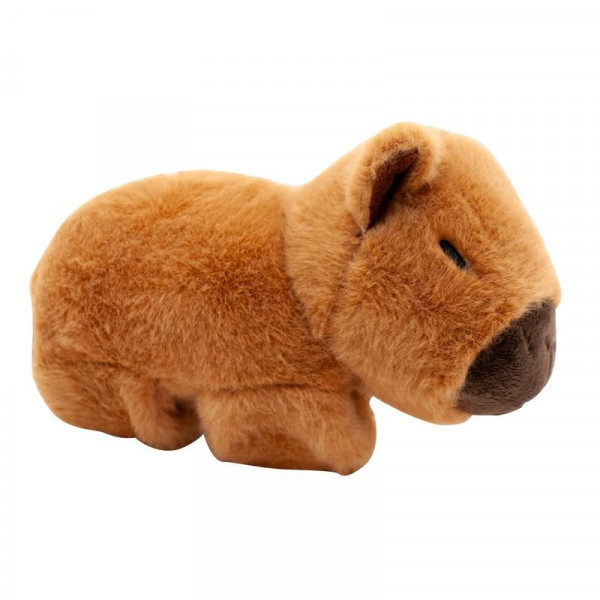 Kapibara ölelő 18cm