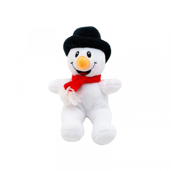 Karácsonyi figurák 12cm