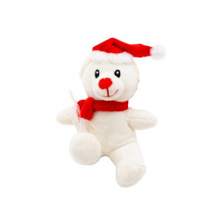 Karácsonyi figurák 12cm