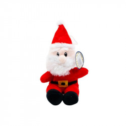 Karácsonyi figurák 12cm