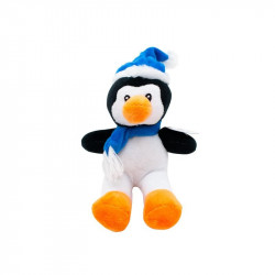 Karácsonyi figurák 12cm