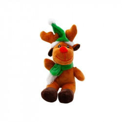 Karácsonyi figurák 12cm