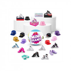 Minibrands sneaker s1