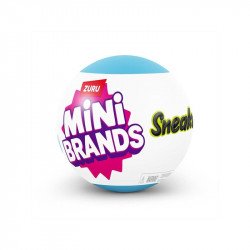 Minibrands sneaker s1 Gyűjthető Zuru