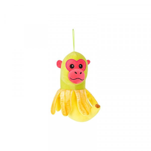Plüss Chimpanzini Bananini 25cm