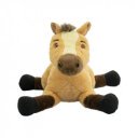 Fekvő Szilaj plüssfigura 45cm