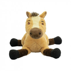 Fekvő Szilaj plüssfigura 45cm