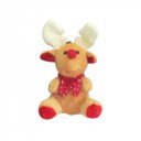 Karácsonyi plüssök 12cm