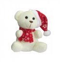 Karácsonyi plüssök 12cm