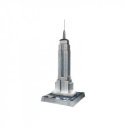 Puzzle 3D 216 db Iconics - Emire State building világítós