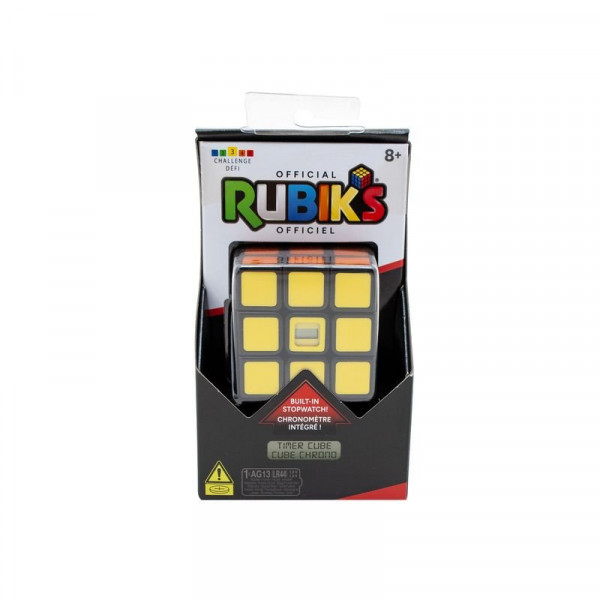 Rubik kocka időmérővel 3x3