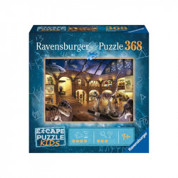 Puzzle 47 db - Micimackó 1-99 darabos puzzle Ravensburger