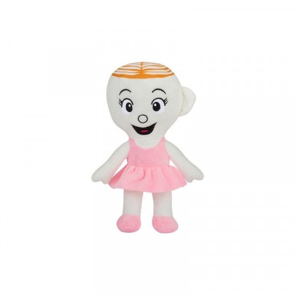 Plüss Ballerina Cappucina 25cm