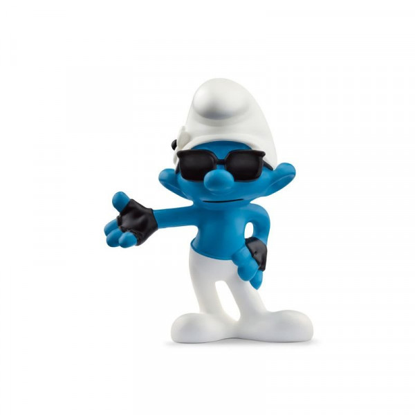 Schleich Törpojáca Napszemüvegben