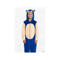 OPPOSUITS Sonic Onesie 92-104 cm Jelmez Nincs