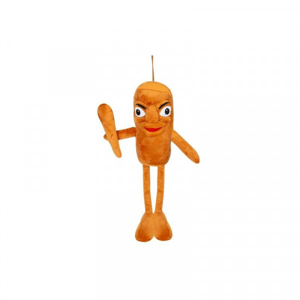 Plüss Tung Tung Tung Sahur 25cm