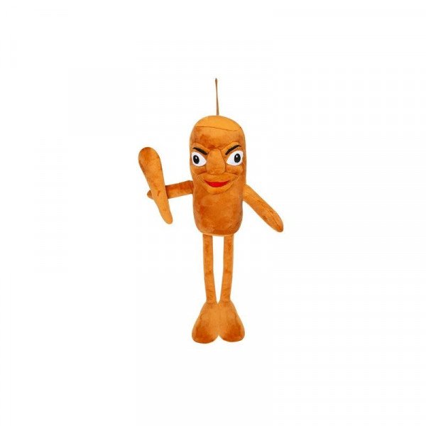 Plüss Tung Tung Tung Sahur 25cm