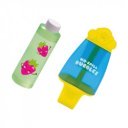 Cseppmentes buborékfújó készlet