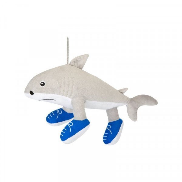 Plüss cápa - Tralalero Tralala 25cm