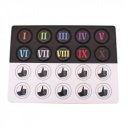 Mennyország, jövök társasjáték