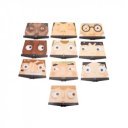 Mennyország, jövök társasjáték