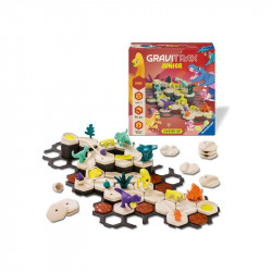 Gravitrax Junior starter set Dínó