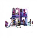 Monster High szörnyszálló