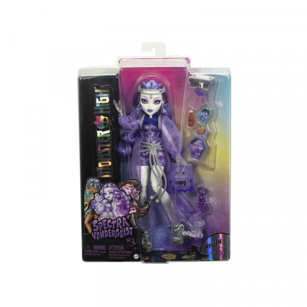 Monster High baba - Spectra