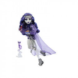 Monster High baba - Spectra