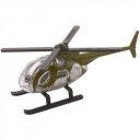 Katonai fém jármű - 1:64, többféle