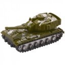 Katonai fém jármű - 1:64, többféle