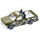 Katonai fém jármű - 1:64, többféle