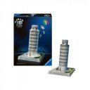Puzzle 3D 216 db Iconics - Pisa világítós