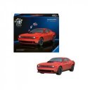 Puzzle 3D 108 db Iconics - Dodge Challanger