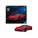 Puzzle 3D 108 db Iconics - Ferrari SF90 Stradale