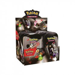Pokémon kártya SV10. 5 Mini Tin Kártya Nincs