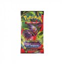 Pokémon kártya ME02- Booster