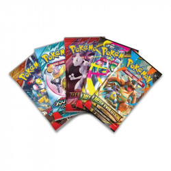 Pokémon kártya Mega Lucario ex Figure