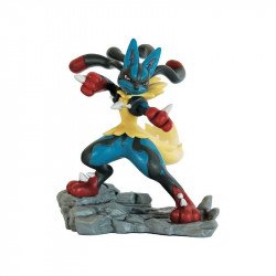 Pokémon kártya Mega Lucario ex Figure Kártya Nincs