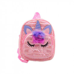 Unikornis hátizsák, 2 féle Hátizsák, táska Nincs