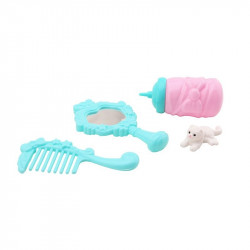 Iszik-pisil baba nagy szemekkel, 2 féle