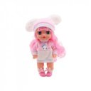 Iszik-pisil baba nagy szemekkel, 2 féle