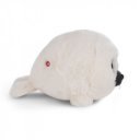 Nici Boubelle fóka plüssfigura 15 cm