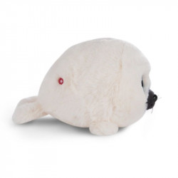 Nici Boubelle fóka plüssfigura 15 cm