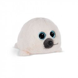 Nici Boubelle fóka plüssfigura 15 cm 20 cm alatt NICI